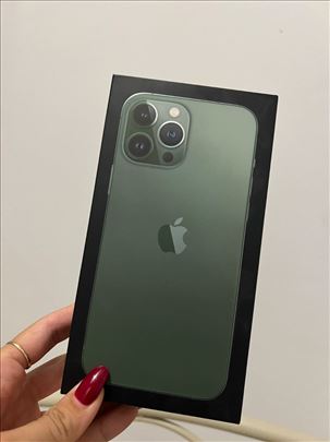 Iphone 13pro Max 128gb