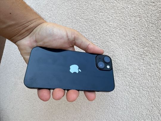 iPhone 14 128 gb kao nov 100% baterija