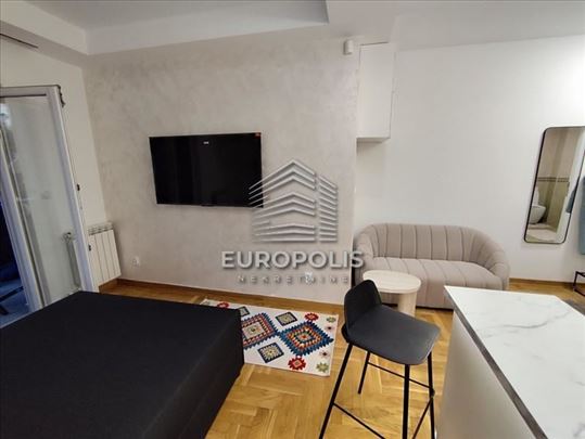 Izdaje se stan – Đevđelijska ulica, kod Đeram pija