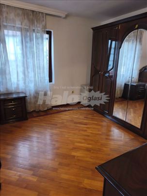 Izdavanje poslovnog prostora
