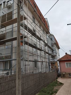 Izdavanje skele