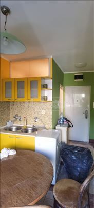 Jednosoban stan Novi Sad