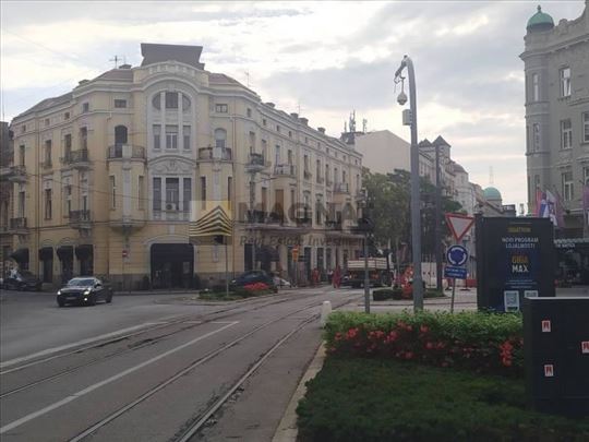 Karađorđeva | Hitno | 98+te6 | 385000