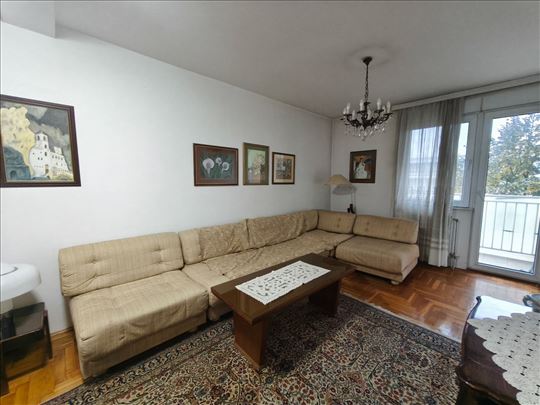 Komforan 2.0 stan, 57m2, Pet friendly, Sajam