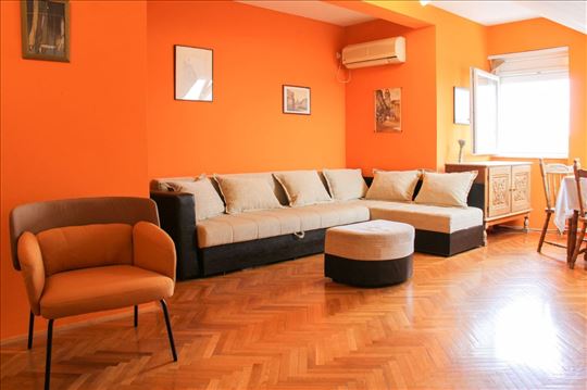 Komforan 3.0 stan, 89m2, Grbavica