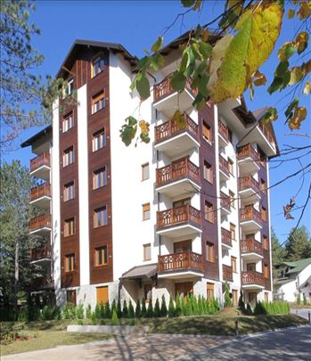 Krfska Lux apartman 39m2, Wellnes,  parking
