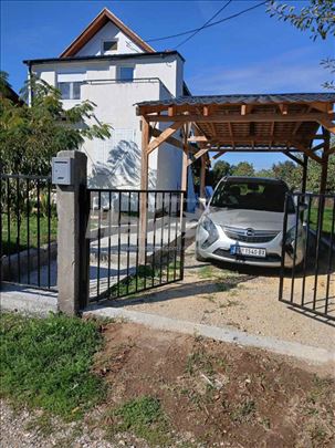 Kuca Banja Vrujce centar 