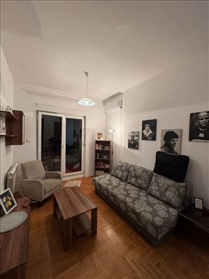 Lep 2.0 stan, 45m2, Bulevar evrope