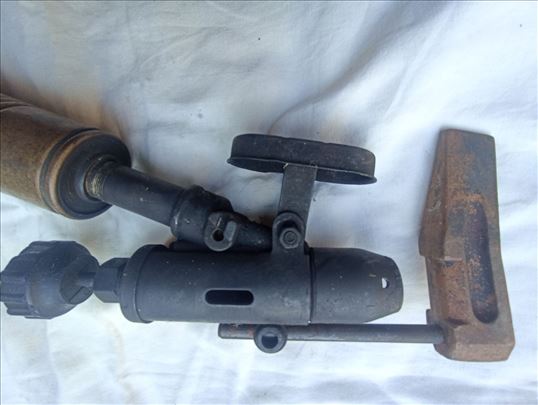 Let - lampa