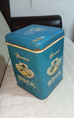 Limena kutija Pionir Subotica