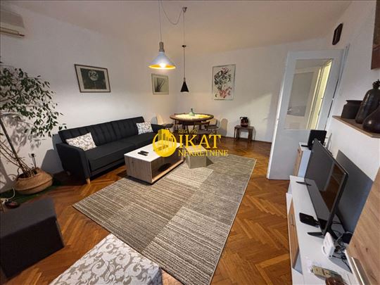 Lion, Bulevar Kralja Aleksandra, 80m2