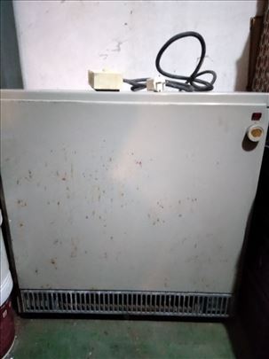 Magnohrom TA peć MTA 2.5 kw,toplotna moć: 100.5 kJ