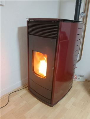 MBS Peć za CG THERMO PELLET 12kW