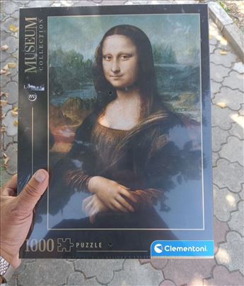Mona Liza