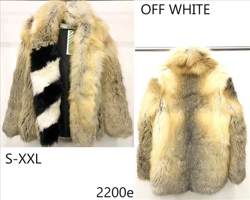 Moncler,P.Plein, Amiri, L.Vuitton, vrh kožne jakne