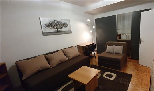 Namesten, Blok 21, Bulevar Zorana Djindjica, 32 m2