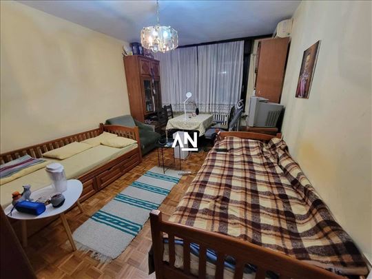 NBGD, Studenjak, Bul.Zorana Đinđića, odmah useljiv