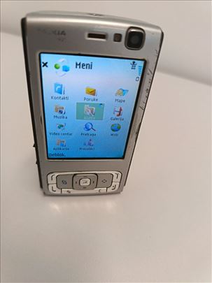 Nokia N95