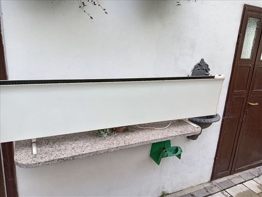 Norveški panel radijator