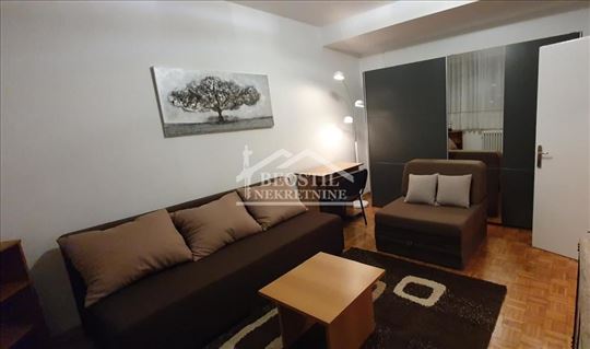 Novi Beograd - Blok 21 - 1.0 ID#24575