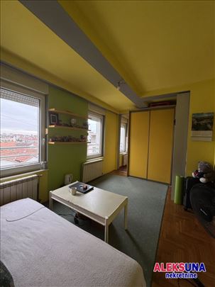Novi Sad, Centar, Stan, 0.5, 23,00m2