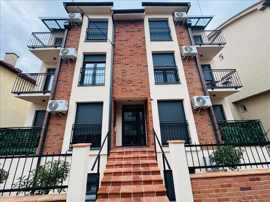 Novogradnja, 21m2, garsonjera