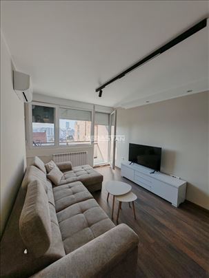 Obilićev venac,  renoviran, lux