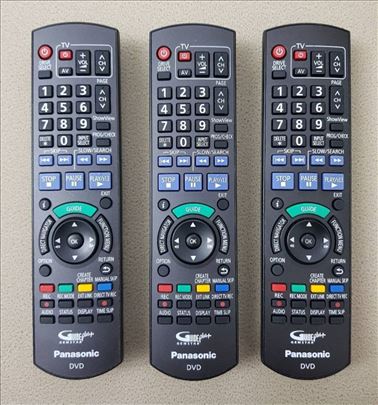 Panasonic DVD - Original