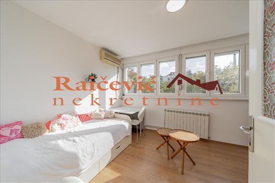 Povoljno, Banovo brdo, Tose Jovanovica, 1.0, 23 m2