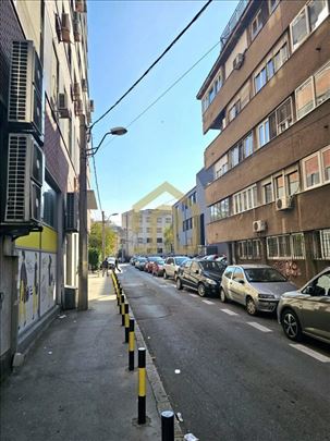 Prodaja, stan, Mihizova, 43m2, Id1566