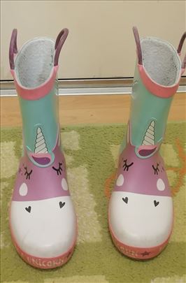 Prodajem Pollino cizme za devojcice broj 30,ug 19c