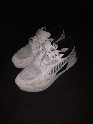 Puma RS - KAO NOVE