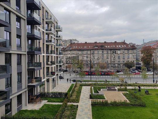 Qvartet 3, nov