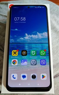 Redmi Note 12 8/256GB