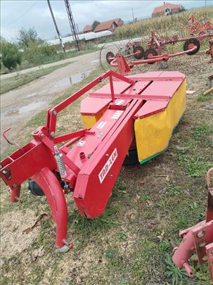 Rotaciona kosačica poljska 135 