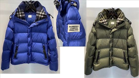 ,S.Island, Mackage,Burberry,Prada,top