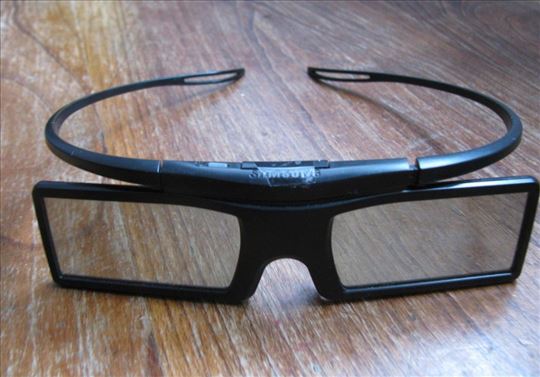 Samsung 3D aktivne naocare