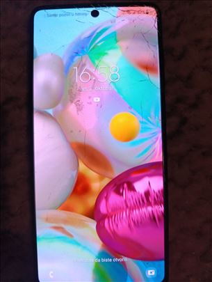 Samsung a71