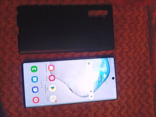 Samsung note 10
