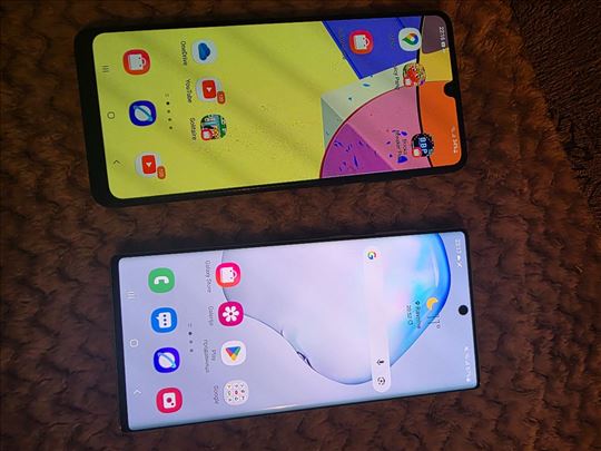 Samsung note 10 /A14/A31/A71