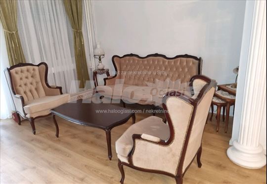 Stan poslovni prostor