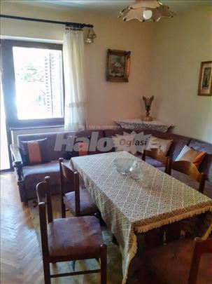 Stan u centru Vrnjačke Banje