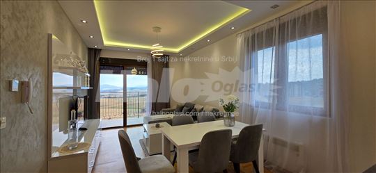 Stanovi na prodaju top pogled Spa&Wellness