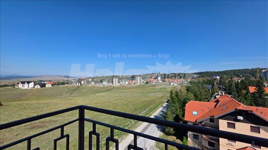 Stanovi na prodaju top pogled Spa&Wellness