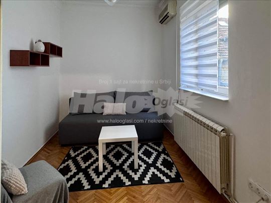 Stari Grad, Centar, Majke Jevrosime - 25 m2