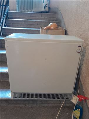 Ta pec AEG 2,5kw