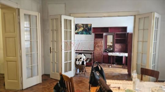 Tašmajdan kod Palilulske pijace ID#1419