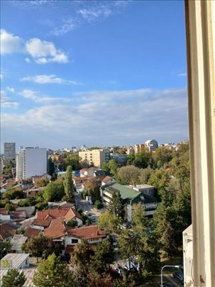 Top lokacija, Šumice, 1.5 stan