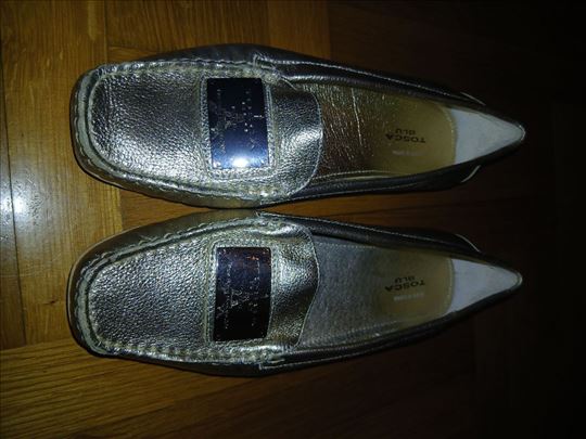 Tosca blu - koža - nove