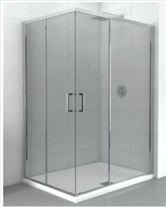 TUŠ KABINA 100x80 - NOVA